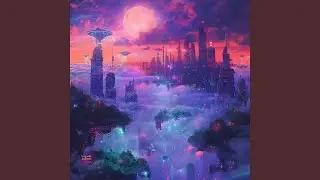 Moonlit Melodies Amidst the Whispers of the Wild