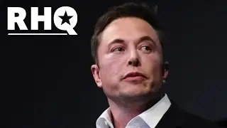Elon Musk's Secret Reason For Going Republican