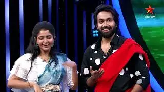 Aadivaaram with StarMaa Parivaaram StarWars -Monsoon Special | Maanas | Deepika| Sun @11AM | StarMaa