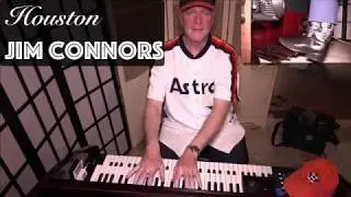 MLB and NHL Organists Play Take Me Out to the Ballgame