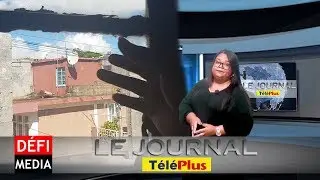 Le JT &ndash; Un adolescent de 15 ans recherch&eacute; pour abus sur mineur