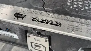 Decked Drawer System Install and Review for 2020 Jeep Gladiator