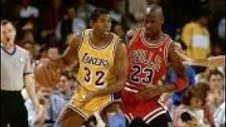 Jordan Vs. Hand checking