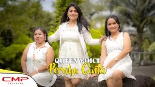 QUEEN VOICE - PERAHU CINTA (OFFICIAL MUSIC VIDEO)
