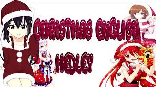 Christmas  Song Medley Karaoke