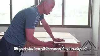 Tools of PVC marble sheet installation