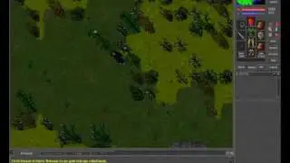 Tibia L@N moVIe 3