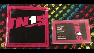 The New Ones &lrm;&ndash; When I'm down​.​.​. (Full)
