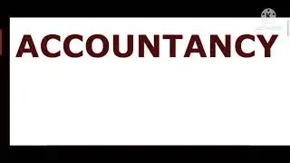 BASIC ACCOUNTING CONCEPTS ? #PlusOne#Accoutancy#Malayalam Classes#
