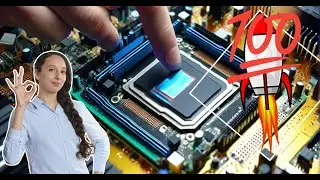 How to Overclock Your CPU for Maximum Boost !! | MafsTube