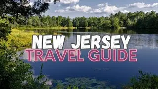 Discovering New Jersey: Hidden Gems and Must See Spots!