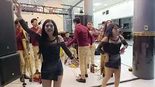 Grupo Chairo - cueca flor de sama y mix huayños