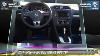 Community VW BMW of Santa Maria, Santa Maria CA 93456