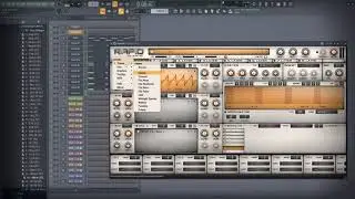 Parawave Rapid Vst review | An Incredible Hybrid Synth