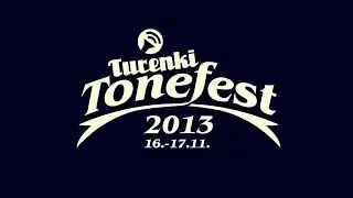 Turenki Tonefest 2013