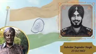प्रयाण गीत | Prayan Geet | Tribute to Param Vir Chakra Heroes of Indian Army and Jaishankar Prasad