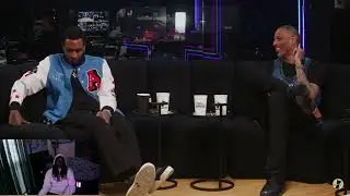 KeyReacts to Gil's Arena: Kevin Durant's UNFAIR Hate Turns Gil's Arena HOSTILE!!