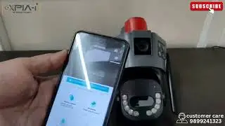 How to Configure XPIA 4G PTZ Camera | Step-by-Step Setup Guide