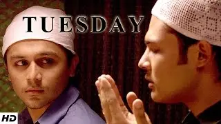 Based On Mumbai Train Bomb Blast July 11th, 2006 | TUESDAY - Short Film