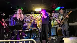 Big Empty &ndash; Stone Temple Pilots (Live Cover) | School of Rock Adult Band #mymusicjourney 
