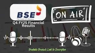 BSE Ltd Q4 FY25 Financial Results: Key Insights and Performance Analysis