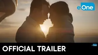 THE LIGHT BETWEEN OCEANS | OFFICIAL UK TRAILER [HD]