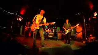 Big Dipper - Humason at MIDDLE EAST February 2013