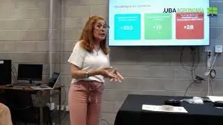 Taller: Emprender desde la FAUBA