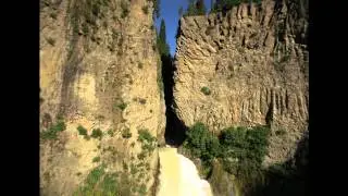 Rocky Mountain Express
