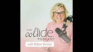Generational Trauma, Momming, and Mean Girls with Melanie Shankle