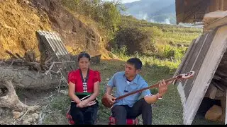 hát thái Mường kim / mời ae đón xem nhé 