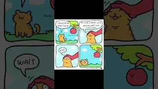 wait #shorts #comics #GamingCollaboration #GamingCommunity #GamingMobile #GamingChallenges