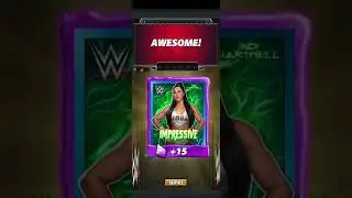 🙅! 5 Pulls Of Armory Loot Moments Week 4 Part 2 | WWE Champions Hub