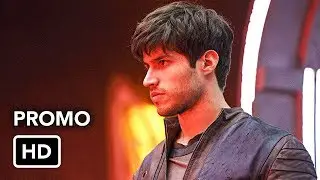 KRYPTON 1x09 Promo 
