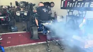 banshee dyno tuning