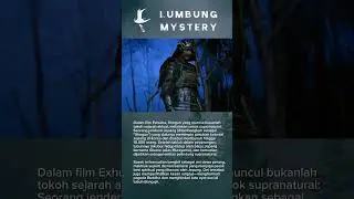 Siapakah Sosok Shogun Pada Fillm Exhuma? Bagaimana Sejarahnya? #history #mitos #mystery #horror