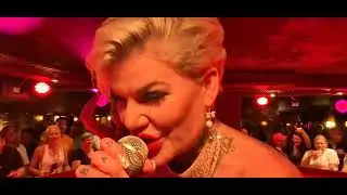Melanie M&uuml;ller Live im Oberbayern Intro + Mallorca Geil 24.09.2025
