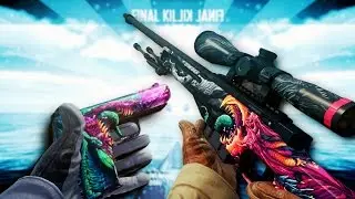 CS:GO Sniper Montage/Fragmovie [INSANE Frags, Clutches & Aces Community Montage!]