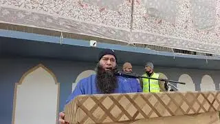 Molana Mushtaq Veeri hfz• Salat ul Istisqa #Live #MushtaqVeeri #NimazIstisqa