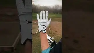 You NEED to get your hands on this glove!😮&zwj;💨 #golf #golfer #gloves #style #performance