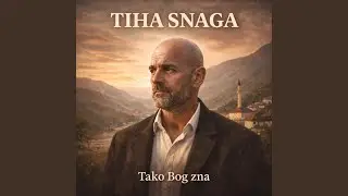 Tiha Snaga
