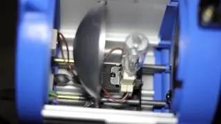 Pro As Arri 650W Light vs. Arri 650W Light