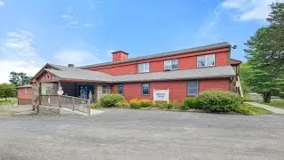 Real Estate Video Tour | 64 White Dr, Red Hook, NY 12571 | Dutchess County, NY