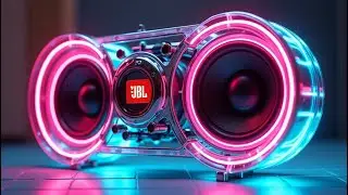 EXTREM FULL POWER SPEAKER || JBL BASS POWER