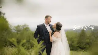 Granite Ridge Estate & Barn, Norway Maine Wedding Video