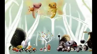 Botanicula Pt. 07 The End