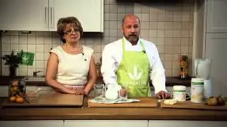 Видео рецепты Протеиновый коктейль Формула 1 - Гербалайф (Herbalife) в Казани