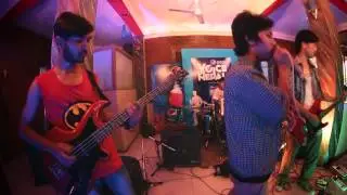 Zerox - Janta ko haar - OST