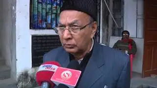 Sarat Chandra Sarma k Smaron