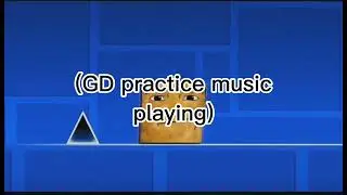 Every Day I&rsquo;m Shuffling Geometry Dash